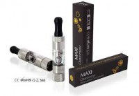 maxi justfog