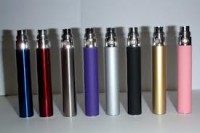 batteria ego