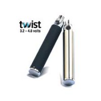 batteria twist